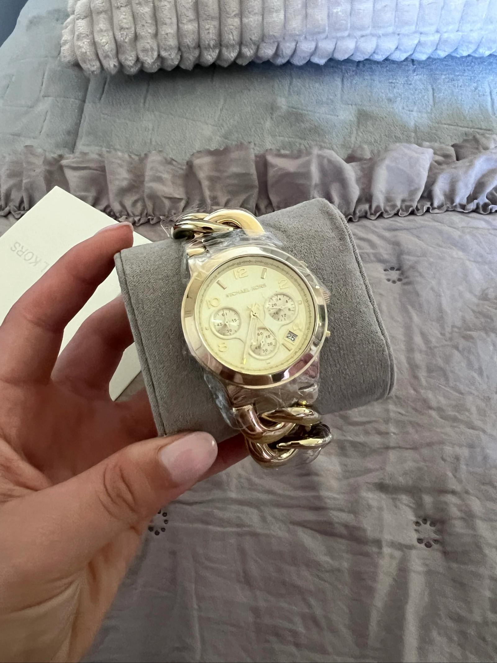 Michael Kors watch – photo 2